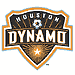 Dynamo Houston 足球