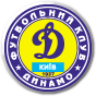 FC Dynamo Kiev Jalkapallo