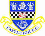 Eastleigh FC 足球