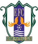 Ehime FC Labdarúgás