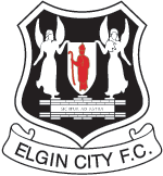 Elgin City FC 足球