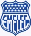 Club Sport Emelec Futbol