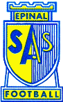 SAS Épinal Football
