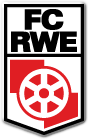 FC Rot-Weiss Erfurt 足球