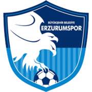 BB Erzurumspor 足球