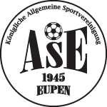 AS Eupen Futbol