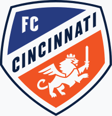 FC Cincinnati Fotball
