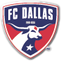 FC Dallas 足球