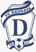 BFC Daugavpils Futebol