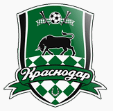 FK Krasnodar Jalkapallo