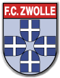 FC Zwolle 足球