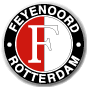 Feyenoord Rotterdam Jalkapallo