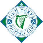 Finn Harps FC Futbol