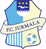 FC Jurmala Ποδόσφαιρο