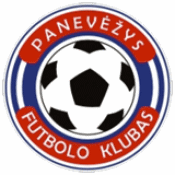 FK Panevezys 足球