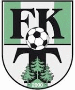 FK Tukums 2000 足球