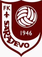 FK Sarajevo Jalkapallo