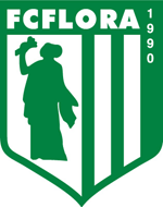 FC Flora Tallinn 足球