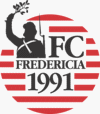 FC Fredericia 足球