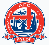 AFC Fylde 足球