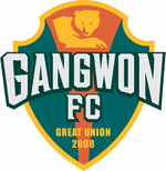 Gangwon FC Labdarúgás