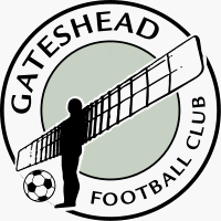 Gateshead FC Labdarúgás