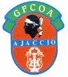 Gazélec Ajaccio Calcio