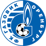 FC Orenburg 足球