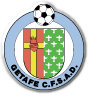 Getafe CF Fotball