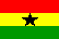 Ghana Jalkapallo