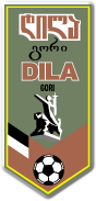 Dila Gori 足球