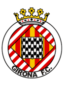Girona FC Jalkapallo