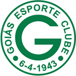 Goiás Esporte Clube Jalkapallo