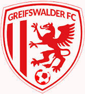 Greifswalder FC Nogomet