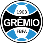 Gremio Porto Alegrense Nogomet