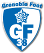 Grenoble Foot 38 Jalkapallo