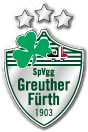 Greuther Fürth II Jalkapallo