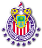 Chivas de Guadalajara 足球