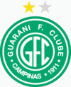Guarani FC 足球