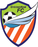 Gyeongnam FC Fotball