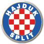 HNK Hajduk Split Football