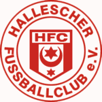 Hallescher FC 足球