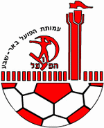 Hapoel Beer Sheva Futebol