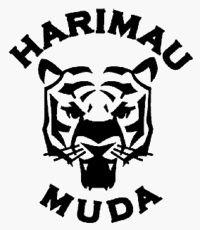 Harimau Muda Football