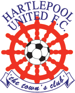 Hartlepool United 足球