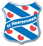 SC Heerenveen Labdarúgás