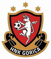 HNK Gorica 足球