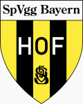 SpVgg Bayern Hof Football