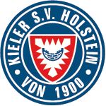 Holstein Kiel Jalkapallo