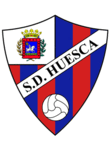 SD Huesca Labdarúgás